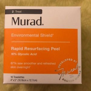 Murad Rapid Resurfacing Peel